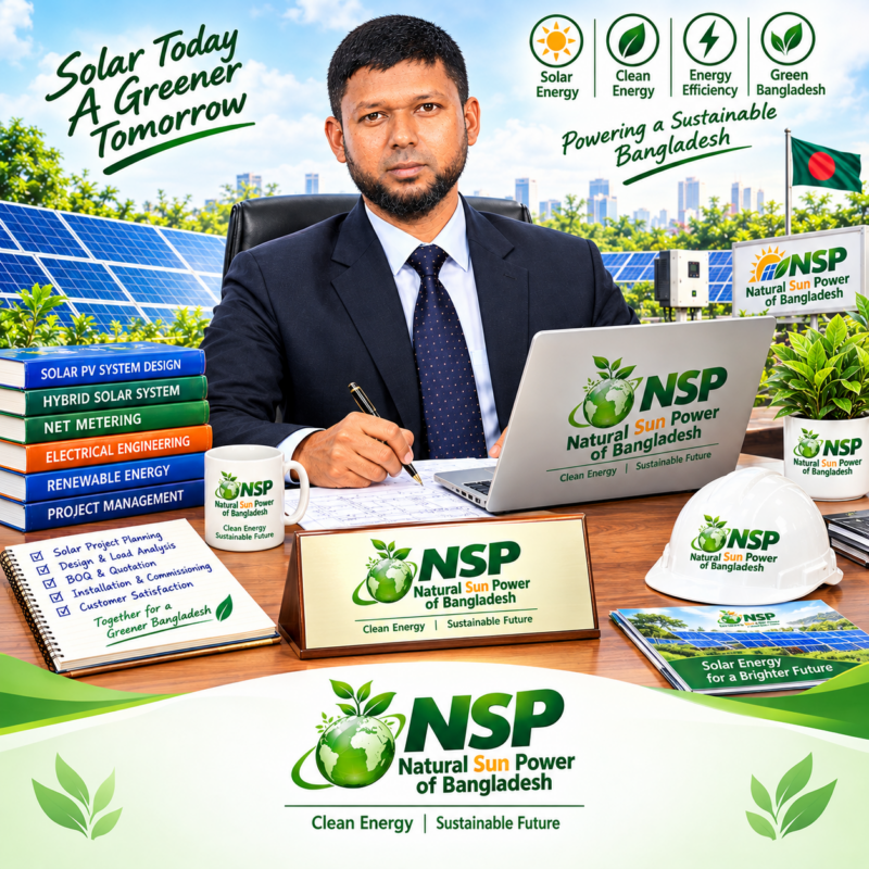 Engr.Shafiqul Islam